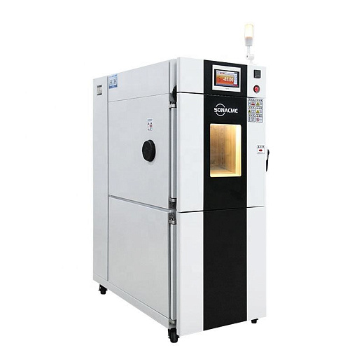 Камера испытательная «тепло-холод-влажность»,  -70 °C до +100 °C/+150 °C /+180 °C, диапазон относительной влажности от 10 до 98%, 180 л, ST/180/70(Н), Sonacme