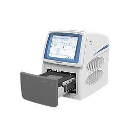 ДНК-амплификатор в 