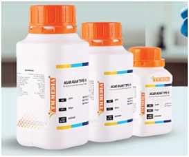 Агар питательный, Plate Count Agar, порошок, TM Media, 500 г
