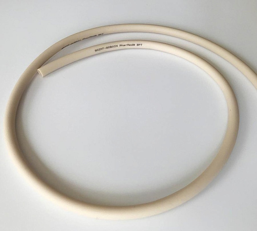 Шланг PharMed BPT, ID 7,94 мм, OD 12,7 мм, толщина 2,38 мм, 35#, Osilion