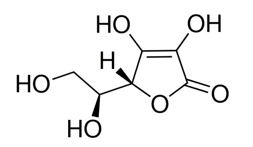 Аскорбиновая кислота-L