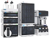 Одноквадрупольный масс-спектрометрический детектор Agilent LC/MSD iQ Pro Plus, Agilent Technologies