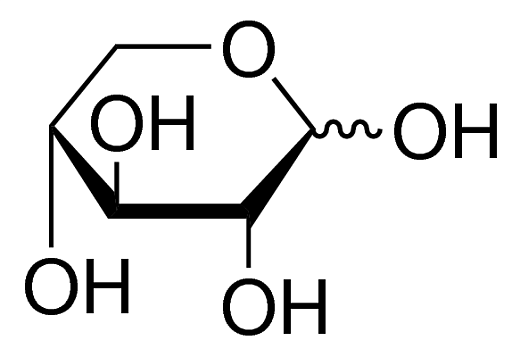 Ксилоза - D (+) / D (+)-Xylose, CDH