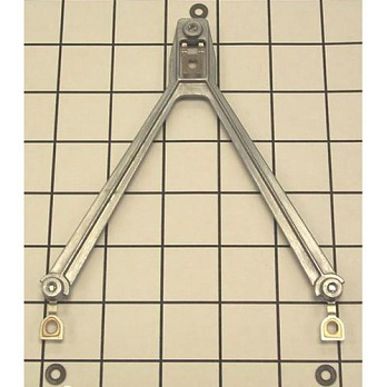 Весовой изгибный рычаг/Flexure Arm Assy, Complete, ARxx3x, ARRV70 ARxx2x, ARRW60, ARxx1x, Ohaus