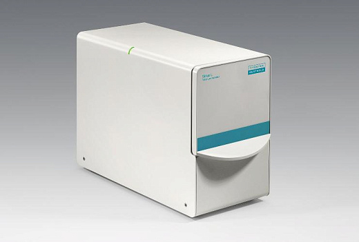 Люминометр, 300 – 600 нм, пробирки/виалы/чашки Петри, без дозатора, LB 9525 Sirius L Фото 1