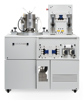 Центрифуга проточная, объем 10 л, 25 000 об/мин, 90 500 g, 3,6 л/ч, Promatix 1000, Alfa Wassermann