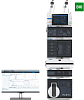 Одноквадрупольный масс-спектрометрический детектор Agilent LC/MSD iQ Pro Plus, Agilent Technologies