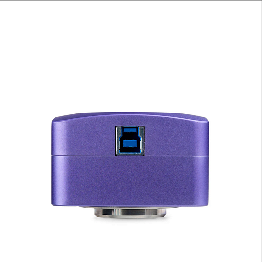 Камера цифровая цветная, 8,3 Мп, USB 3.0, CDF30, Magus (порт)
