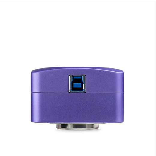Камера цифровая цветная, 6,3 Мп, USB 3.0, CBF30, Magus (порт)