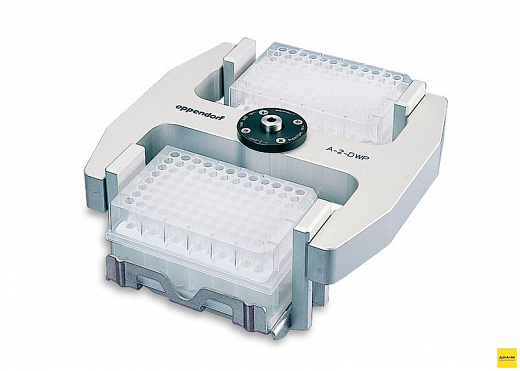 Ротор-бакет A-2-DWP, для 5804(R)/5810(R), для глубоколуночных планшет, 3700 об/мин, 2250g