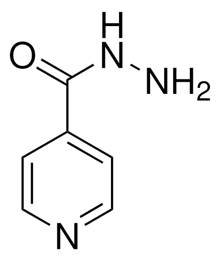 Изониазид, 99,0%, CDH