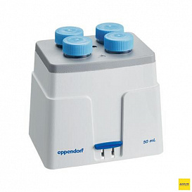 Термоблок SmartBlock 50 mL, 4×50 мл, для конических пробирок 