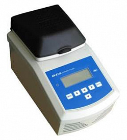 ДНК-амплификатор «БИС» М111-05-30, реакционный блок без градиента 30×0,5 мл