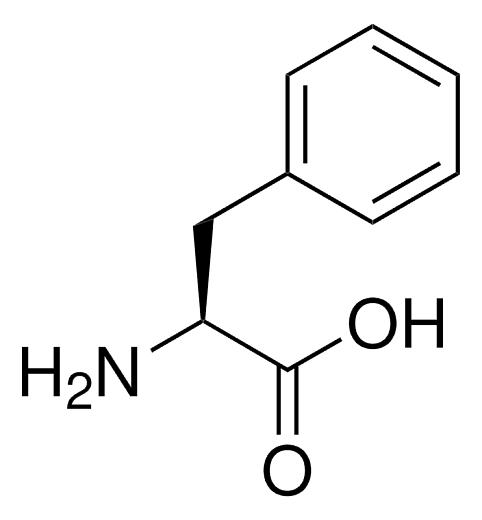 Фенилаланин-L, pure EP, USP (pharma grade), NeoFroxx
