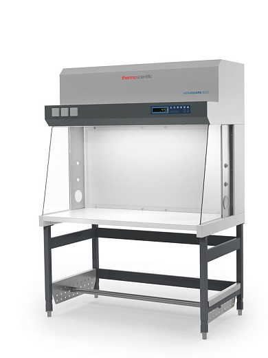 Подставка под ламинар MSC-Advantage/Safe/Maxisafe 2020 1,8, ручная регулировка 750-950 мм, Thermo FS