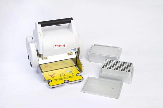 Планшетный запаиватель, высота до 46 мм, полуавтоматический ALPS 30 Фото 2