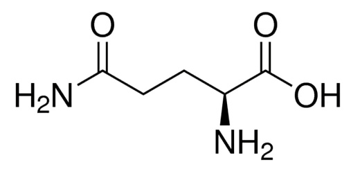 Глутамин-L
