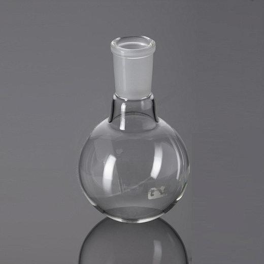 Колба круглодонная, 1000 мл шлиф 29/32, Glassco