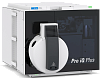 Одноквадрупольный масс-спектрометрический детектор Agilent LC/MSD iQ Pro Plus, Agilent Technologies