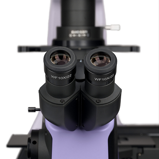 Микроскоп биологический инвертированный, MAGUS Bio V360 Фото 8