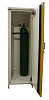 Шкаф для газовых баллонов ШБХ ГБ 350