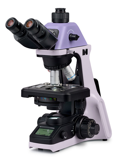 Микроскоп Bio 240T, тринокуляр, арт. 83477