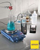 Термометр электронный, -100…+800 °C, ц.д. 0,1 °С, погрешность ±0,2%, Testo 720 Фото 2