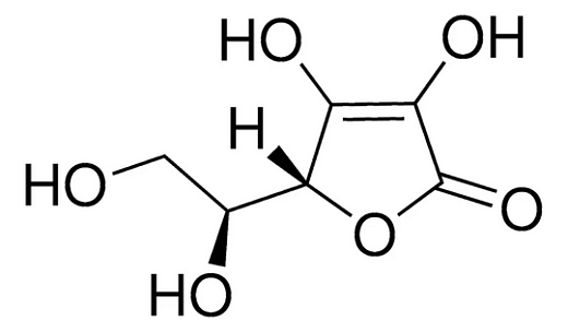 Аскорбиновая кислота, 99,7%, CDH, Индия