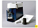 Бутыли для образцов, 125 мл, стекло, для Cyclotec 1093, 104 шт./уп., Foss