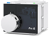 Одноквадрупольный масс-спектрометрический детектор Agilent LC/MSD iQ Pro, Agilent Technologies