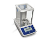 Весы аналитические, полумикро, 102 г/0,01 мг, встроенный ионизатор, внутренняя калибровка, MT-BH105i, MT Measurement