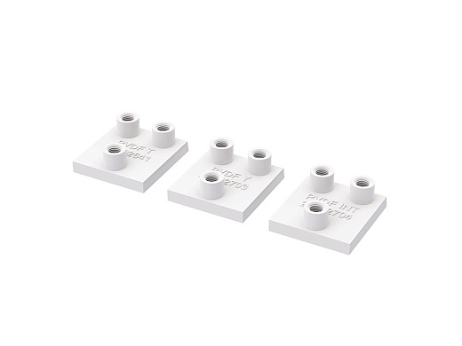 Набор смешивающих чипов из поливинилиденфторида, IKA