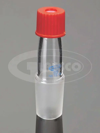 Переходник конический, Glassco