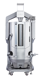 Держатель мешка