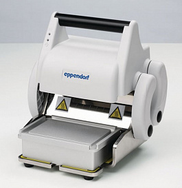 Планшетный запаиватель, высота до 46 мм, полуавтоматический Heat sealer S100
