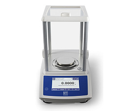 Весы аналитические, 310 г/0,1 мг, внутренняя калибровка, MT-BH314, MT Measurement