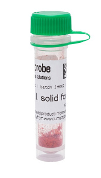 Краситель dsGreen для прокраски гелей, тв.форма, Lumiprobe