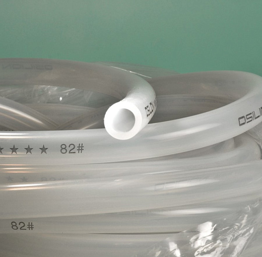 Шланг силиконовый, ID 12,7 мм, OD 19,05 мм, толщина 3,18 мм, 82#, Osilion