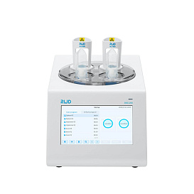 Диссоциатор клеточный на 2 образца, DSC-200, RWD Life Science, Китай