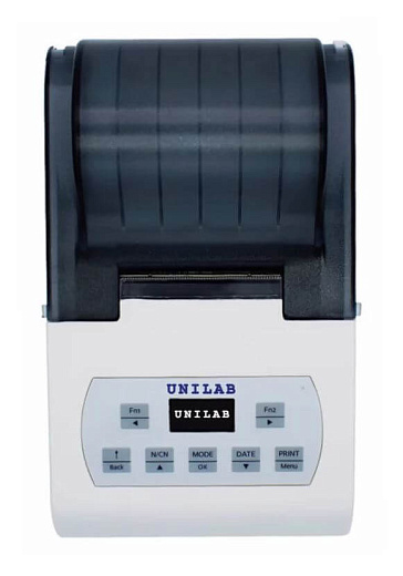 Unilab UL-110 Принтер матричный Unilab, ViBRA